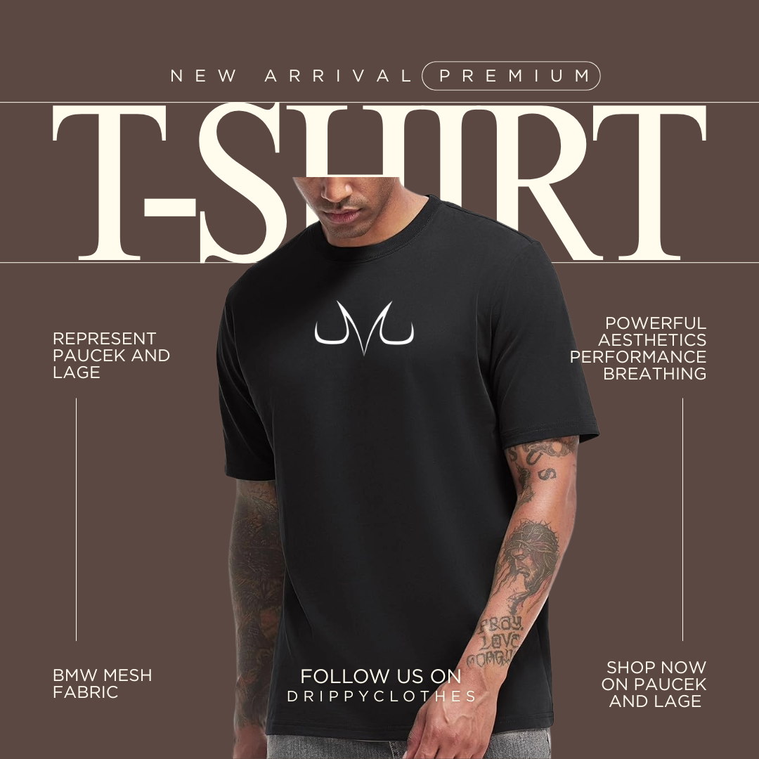 🔥 Dragon Ball Z Anime T-Shirt