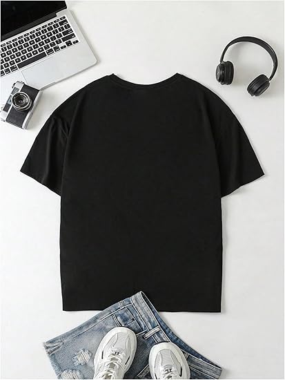OVERSIZED T SHIRT