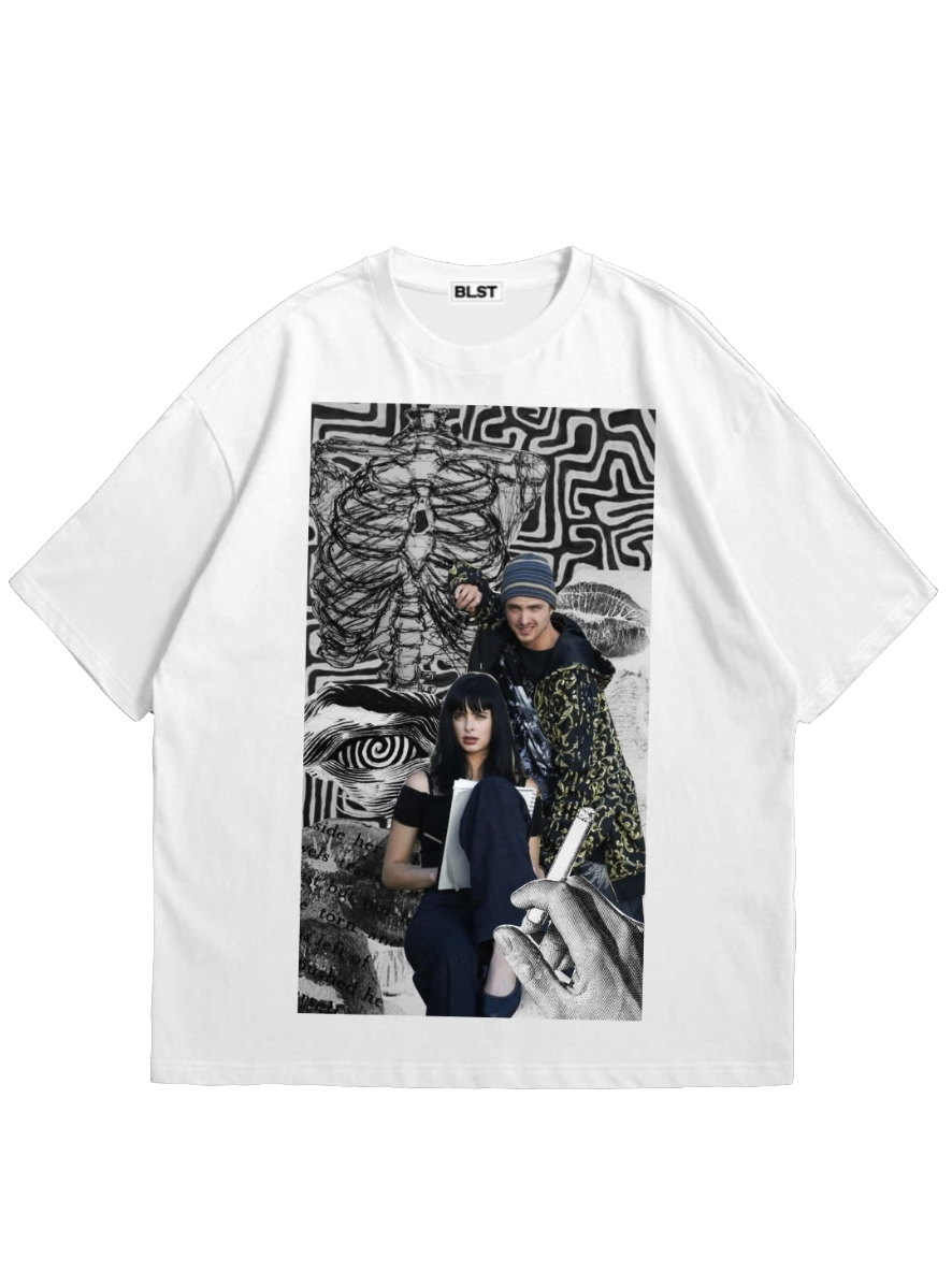 Jesse & Jane T-shirt
