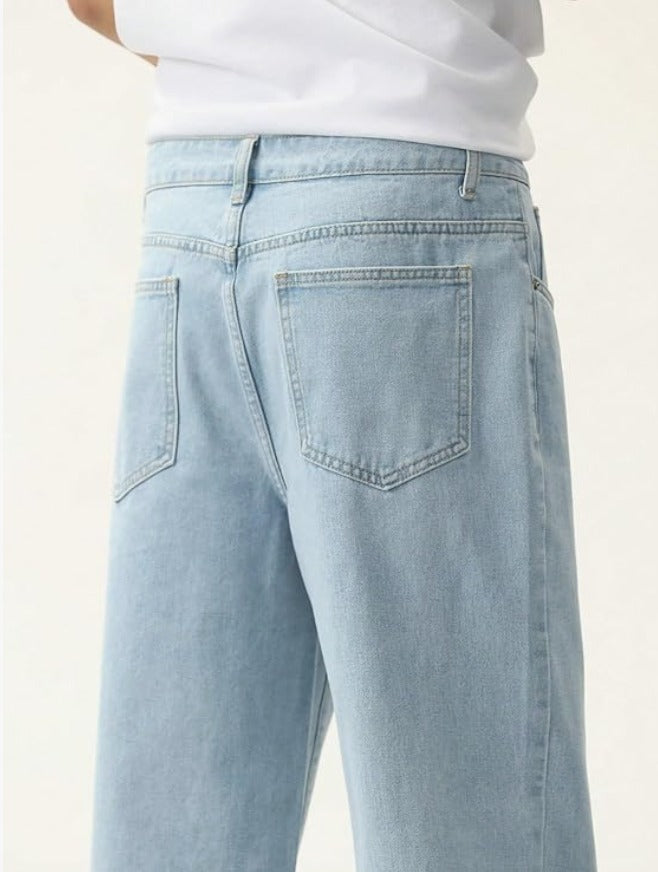 Baggy Jeans Premium quality Denim