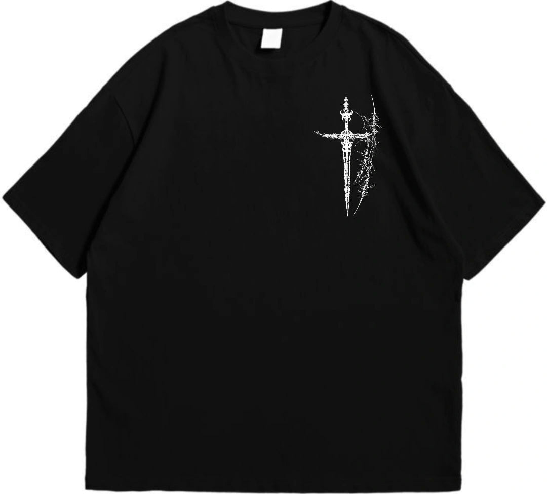Holy Sword of God Tshirt