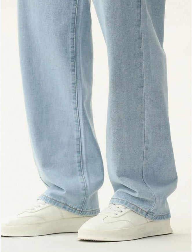 Baggy Jeans Premium quality Denim