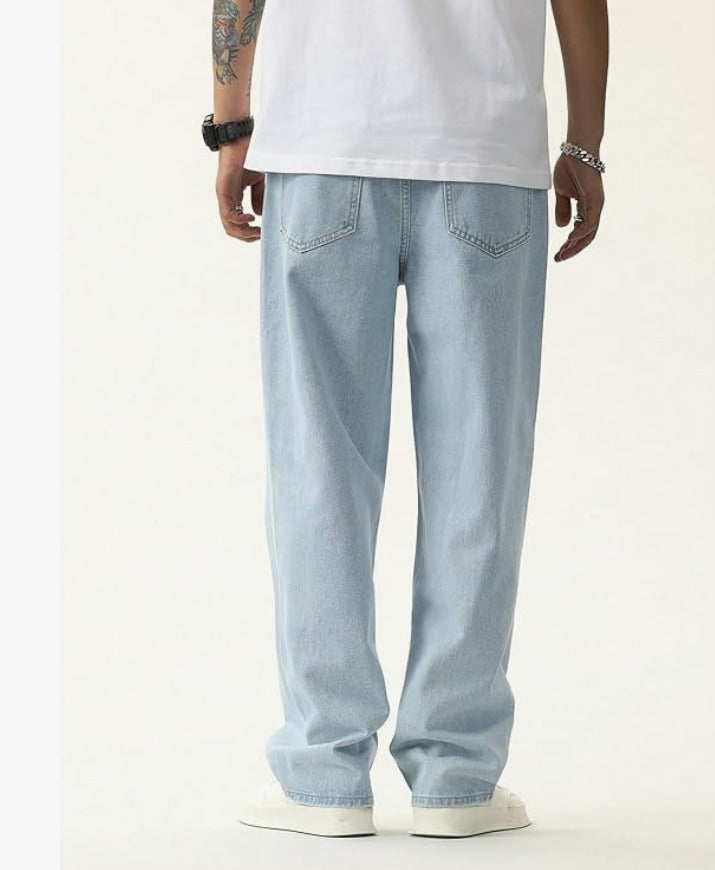 Baggy Jeans Premium quality Denim
