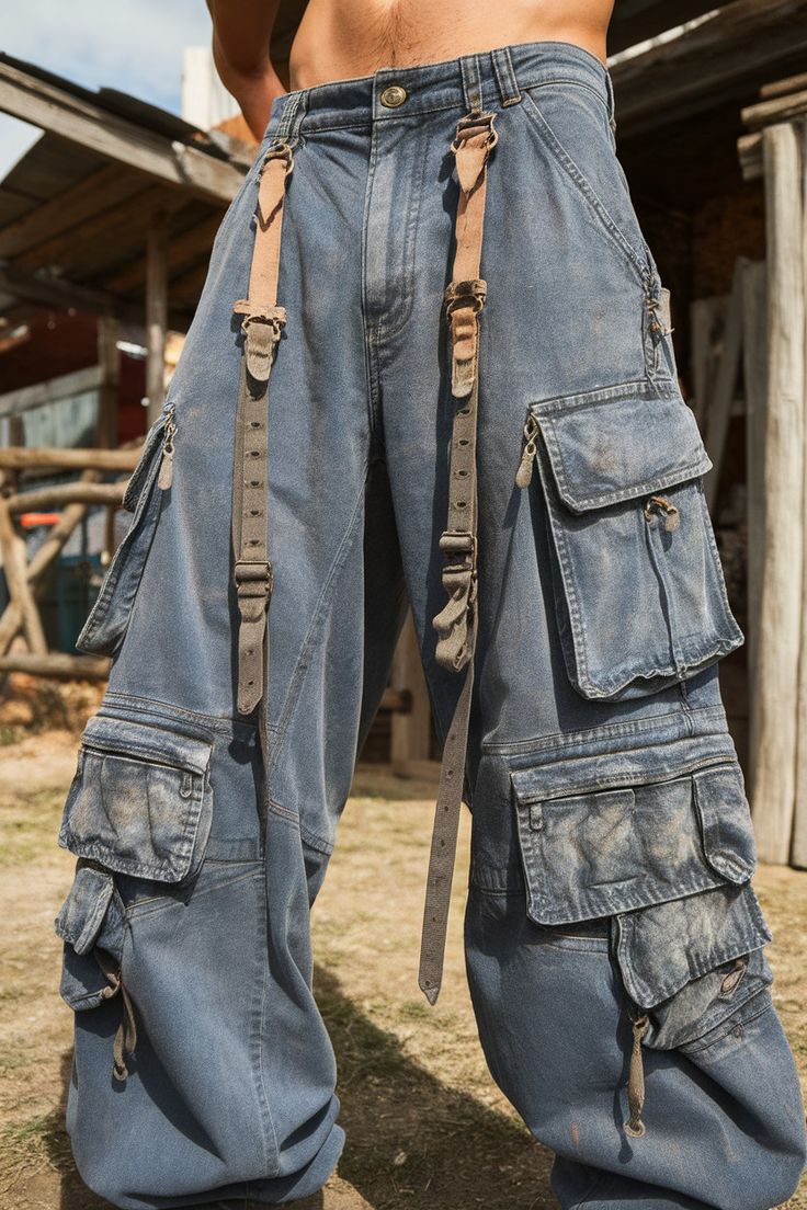 CARGOS