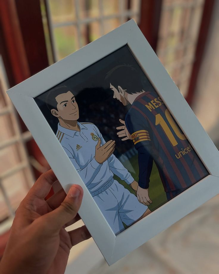 ANIME FRAMES