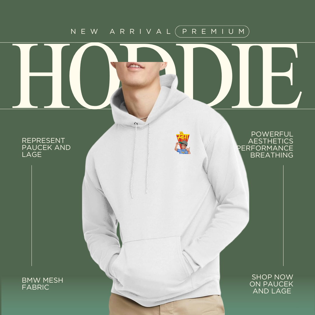 🧥 🔥 SWAG Hoodie