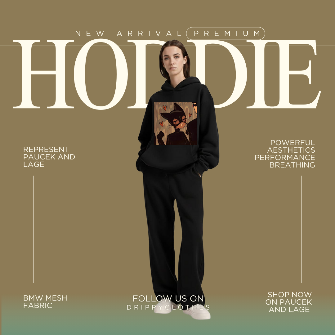 💞 Couple Hoodie | Cute Matching Hoodies for Couples 💞