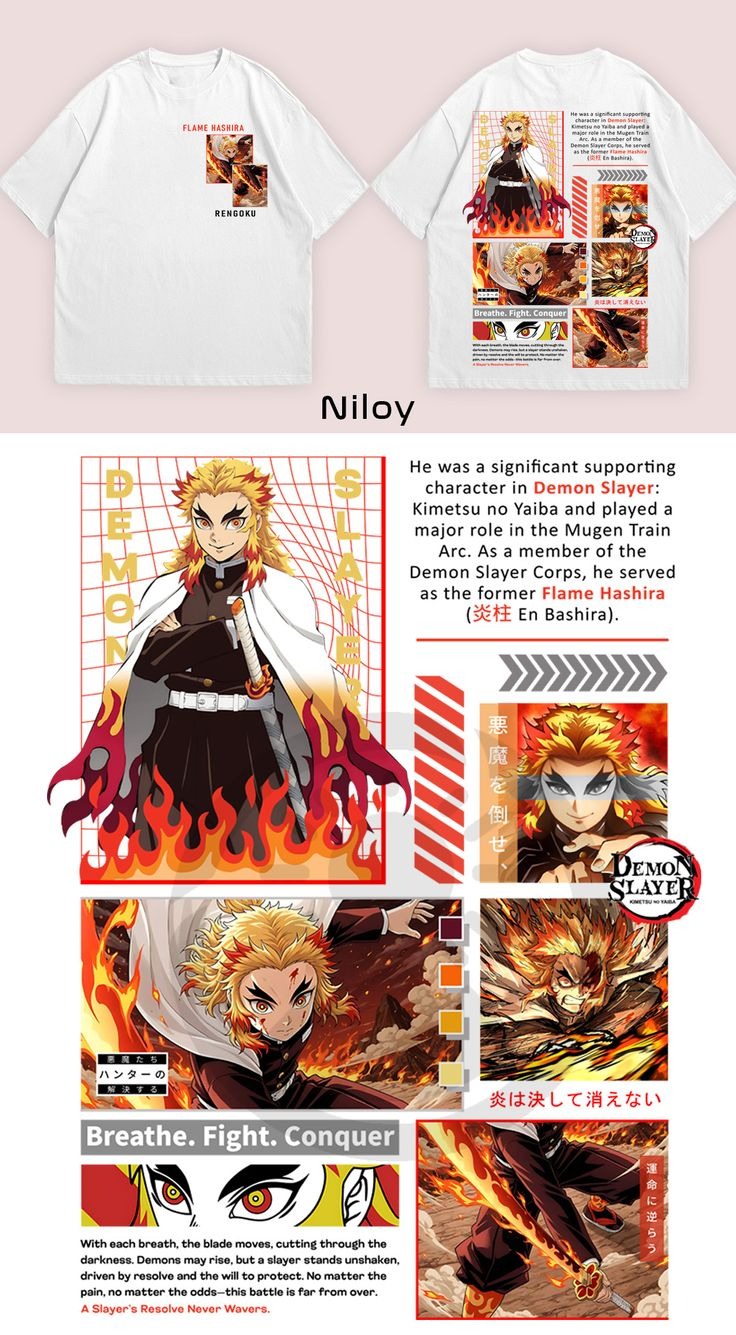 Demonays Layer T-Shirt