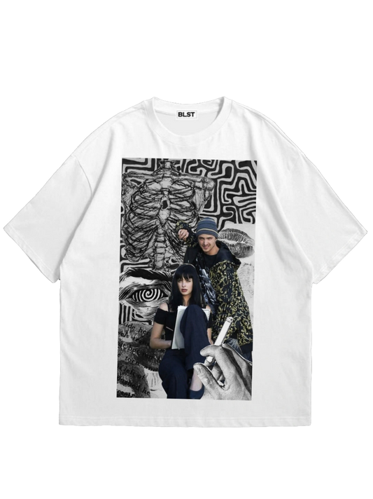 Jesse & Jane T-shirt