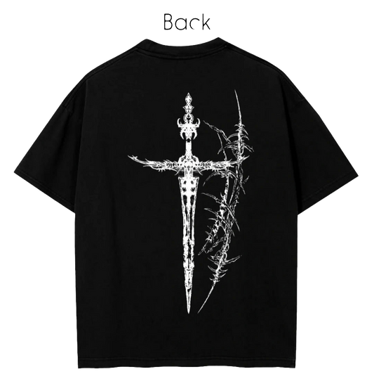 Holy Sword of God Tshirt