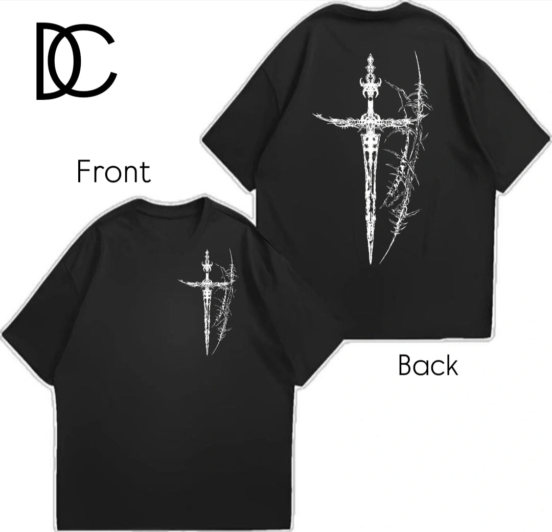 Holy Sword of God Tshirt